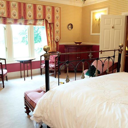 Plas Y Dderwen Bed And Breakfast Абъристуит Екстериор снимка
