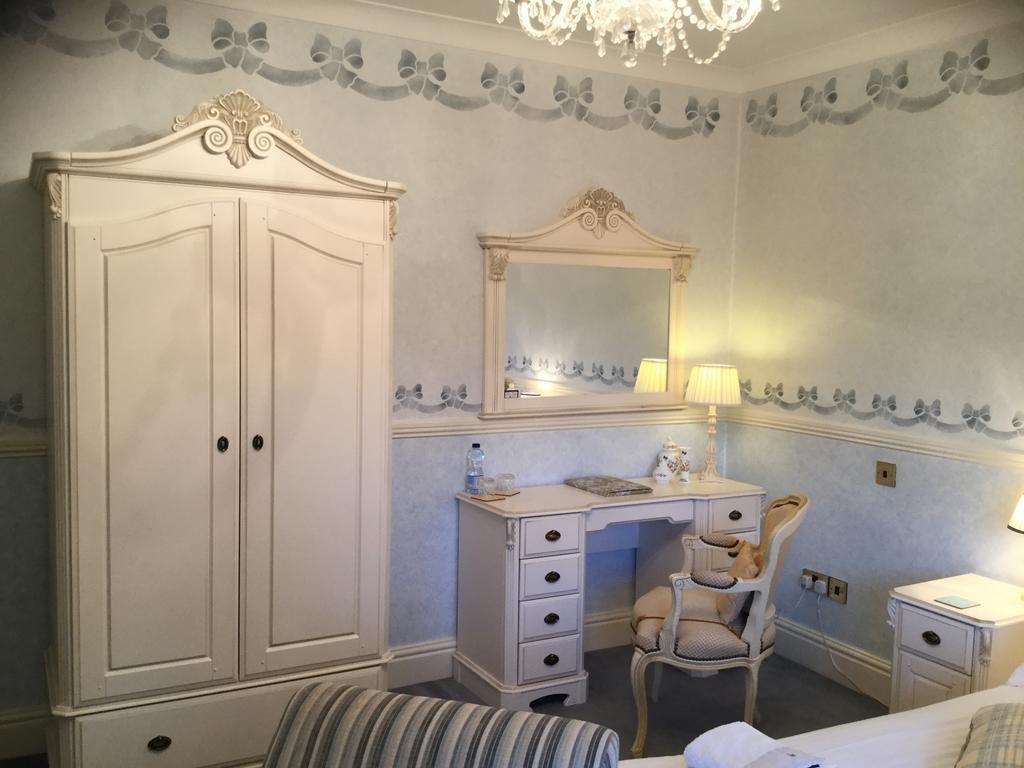 Plas Y Dderwen Bed And Breakfast Абъристуит Екстериор снимка